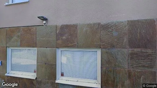 Lägenheter att hyra i Söderort - Bild från Google Street View