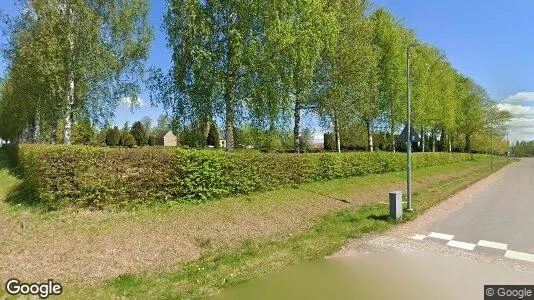 Lägenheter att hyra i Svalöv - Bild från Google Street View