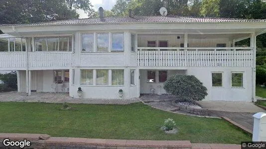Lägenheter att hyra i Mölndal - Bild från Google Street View