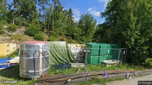 Lägenheter att hyra i Botkyrka - Bild från Google Street View