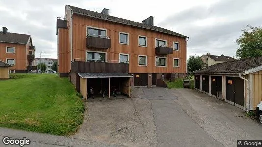 Lägenheter att hyra i Alvesta - Bild från Google Street View