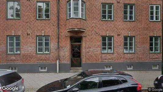 Lägenheter att hyra i Malmö Centrum - Bild från Google Street View