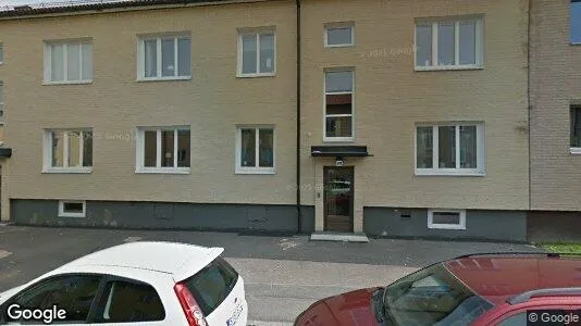 Lägenheter att hyra i Karlstad - Bild från Google Street View