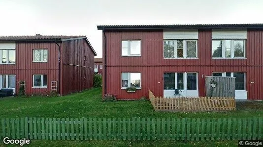 Lägenheter att hyra i Torsby - Bild från Google Street View