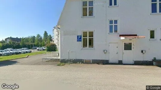 Lägenheter att hyra i Kalix - Bild från Google Street View