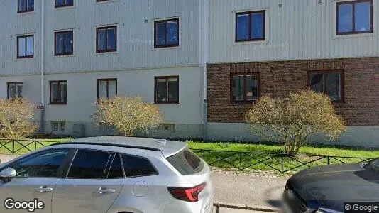 Lägenheter att hyra i Majorna-Linné - Bild från Google Street View