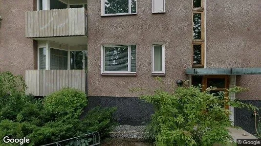 Lägenheter att hyra i Söderort - Bild från Google Street View