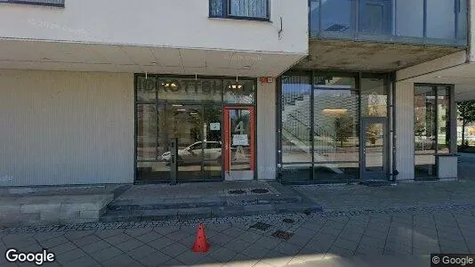 Lägenheter att hyra i Malmö Centrum - Bild från Google Street View
