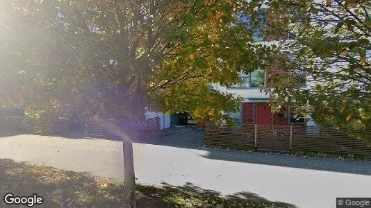 Lägenheter att hyra i Limhamn/Bunkeflo - Bild från Google Street View