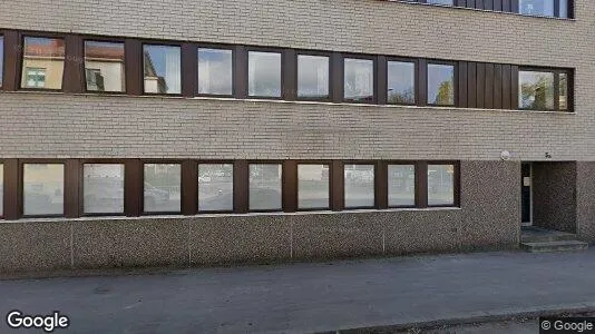 Lägenheter att hyra i Örebro - Bild från Google Street View