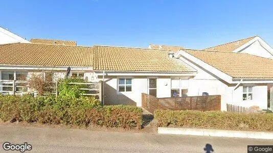Lägenheter att hyra i Åstorp - Bild från Google Street View