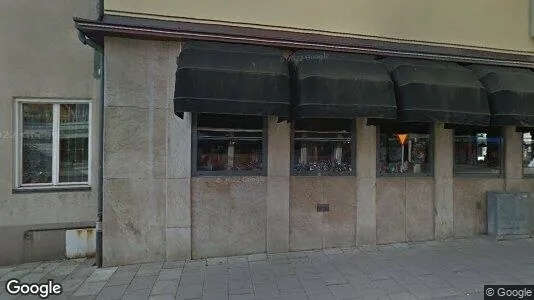 Lägenheter att hyra i Linköping - Bild från Google Street View