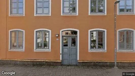Lägenheter att hyra i Linköping - Bild från Google Street View