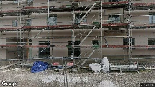 Lägenheter att hyra i Linköping - Bild från Google Street View