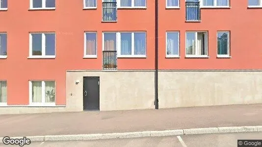 Lägenheter att hyra i Östhammar - Bild från Google Street View