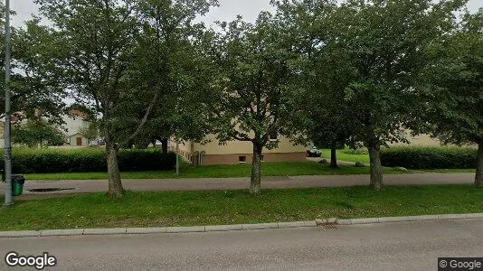 Lägenheter att hyra i Avesta - Bild från Google Street View