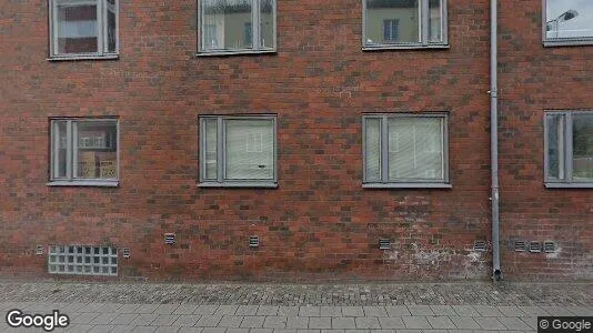 Lägenheter att hyra i Lund - Bild från Google Street View