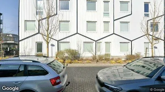 Lägenheter att hyra i Lund - Bild från Google Street View