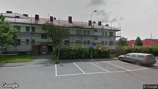 Lägenheter att hyra i Göteborg Östra - Bild från Google Street View