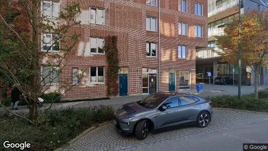 Lägenheter att hyra i Hyllie - Bild från Google Street View