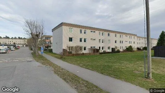 Lägenheter att hyra i Upplands-Bro - Bild från Google Street View