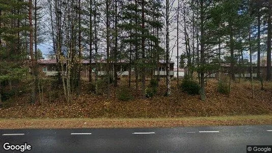 Lägenheter att hyra i Luleå - Bild från Google Street View