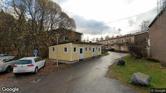 Lägenheter att hyra i Luleå - Bild från Google Street View