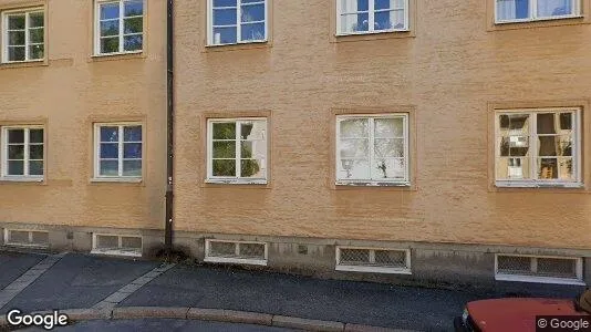 Lägenheter att hyra i Kungsholmen - Bild från Google Street View
