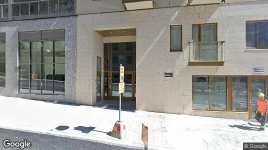 Lägenheter att hyra i Vasastan - Bild från Google Street View