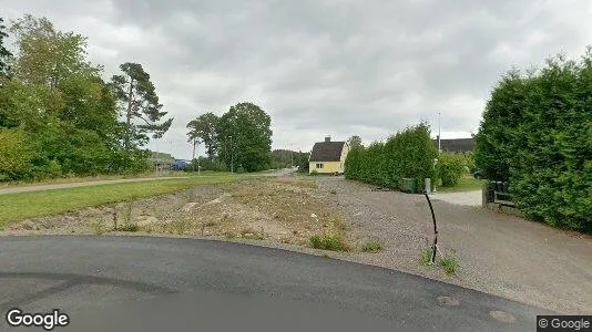 Lägenheter att hyra i Trollhättan - Bild från Google Street View