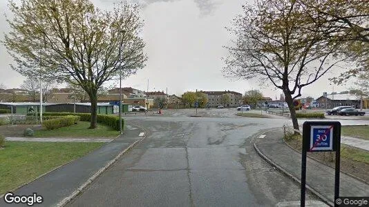 Lägenheter att hyra i Uppsala - Bild från Google Street View