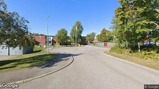 Lägenheter att hyra i Sigtuna - Bild från Google Street View