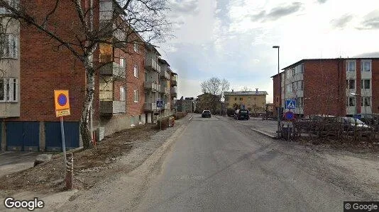 Lägenheter att hyra i Vallentuna - Bild från Google Street View