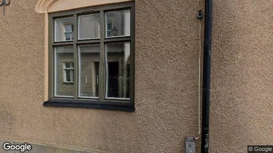 Lägenheter att hyra i Eskilstuna - Bild från Google Street View