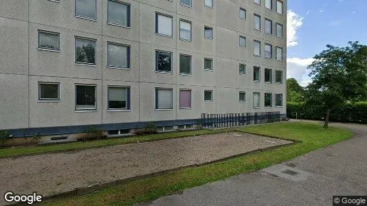 Lägenheter att hyra i Fosie - Bild från Google Street View