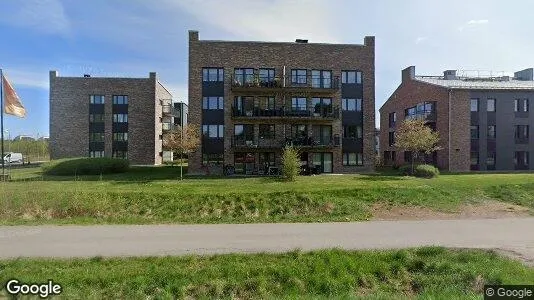 Lägenheter att hyra i Kalmar - Bild från Google Street View
