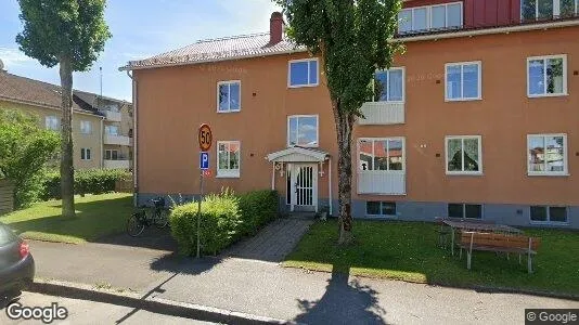 Lägenheter att hyra i Falköping - Bild från Google Street View