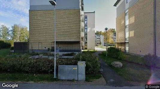 Lägenheter att hyra i Linköping - Bild från Google Street View