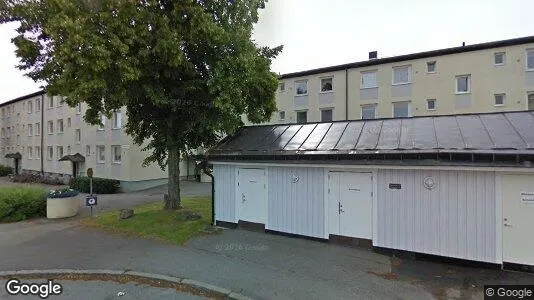 Lägenheter att hyra i Norrköping - Bild från Google Street View