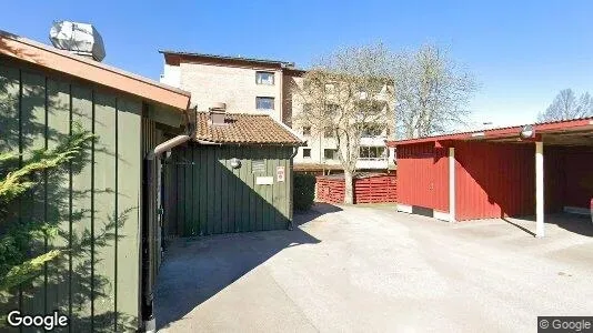 Lägenheter att hyra i Växjö - Bild från Google Street View