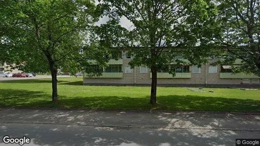 Lägenheter att hyra i Arvika - Bild från Google Street View