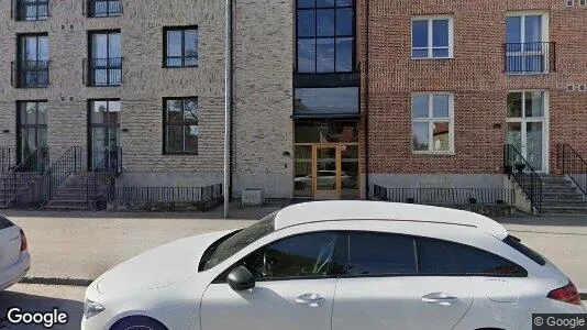 Lägenheter att hyra i Eskilstuna - Bild från Google Street View