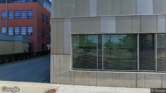 Lägenheter att hyra i Malmö Centrum - Bild från Google Street View