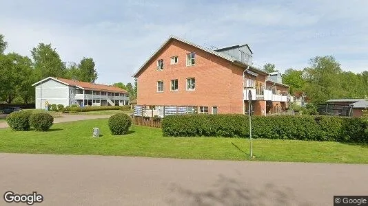 Lägenheter att hyra i Karlstad - Bild från Google Street View