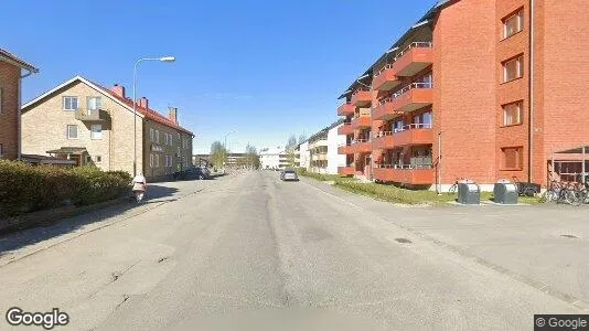 Lägenheter att hyra i Skellefteå - Bild från Google Street View