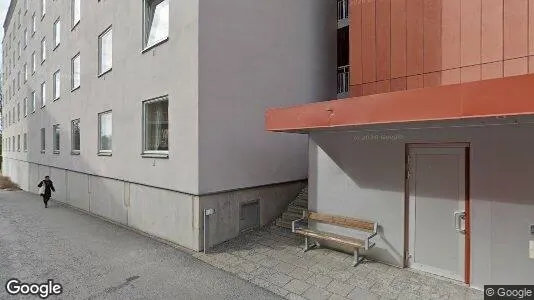 Lägenheter att hyra i Område ej specificerat - Bild från Google Street View