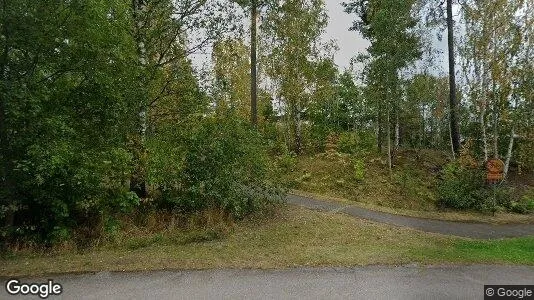 Lägenheter att hyra i Boxholm - Bild från Google Street View