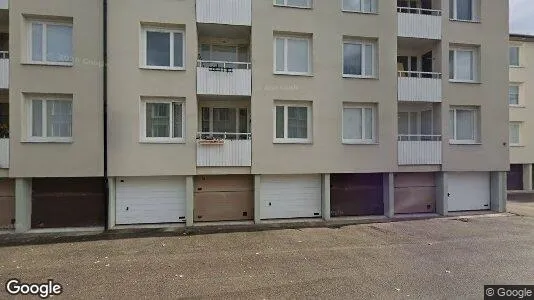Lägenheter att hyra i Norrköping - Bild från Google Street View