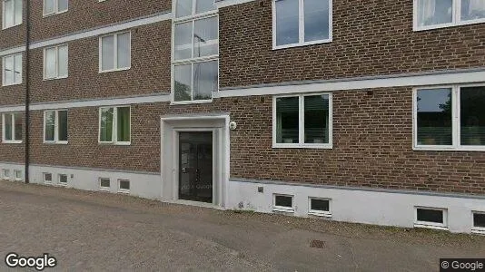 Lägenheter att hyra i Helsingborg - Bild från Google Street View