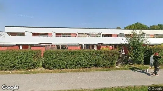Lägenheter att hyra i Norrköping - Bild från Google Street View